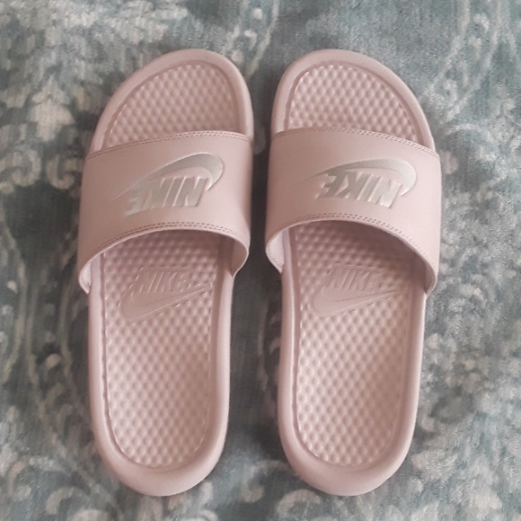 Nike Shoes - Women's Nike slides